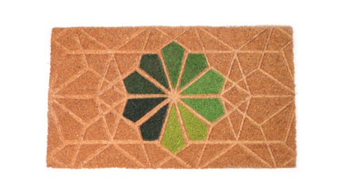 Embossed floor mats in alappuzha kerala price